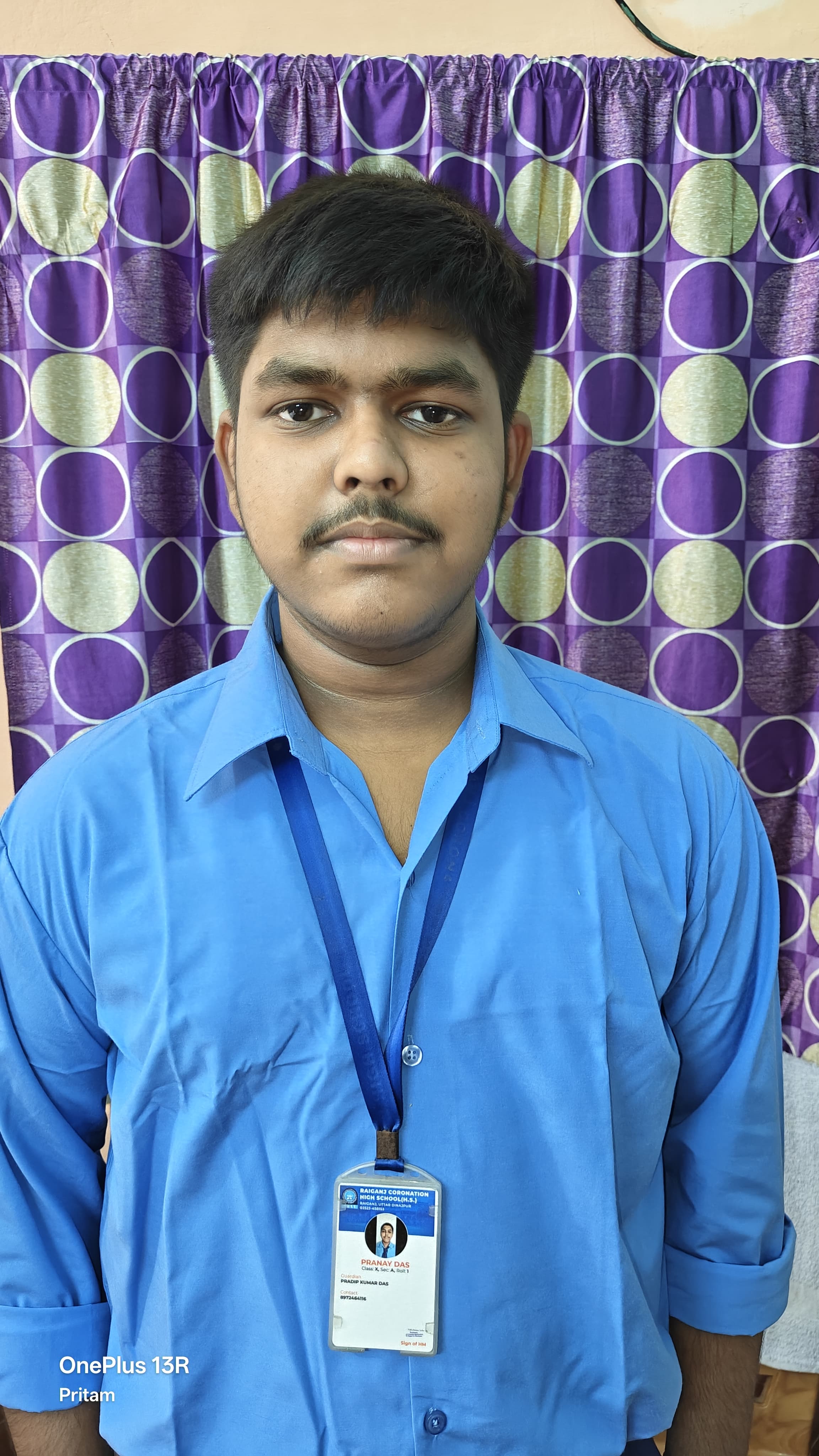 Pranay Das
