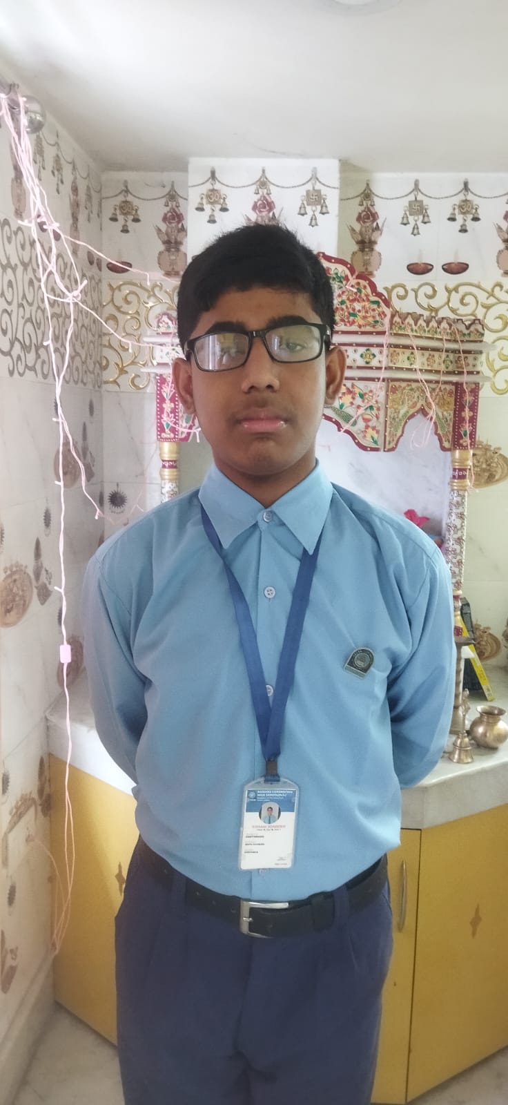 Soham Joarder