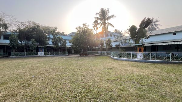 Campus